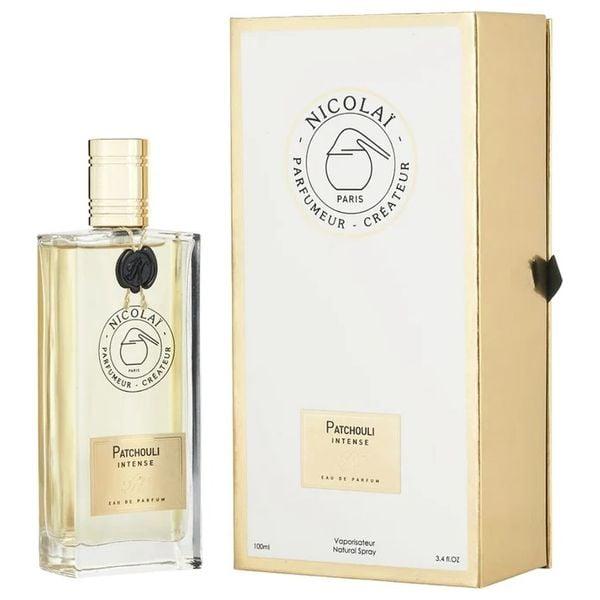 نيكولاي باتشولي انتنس 100مل او دو برفيوم للجنسين